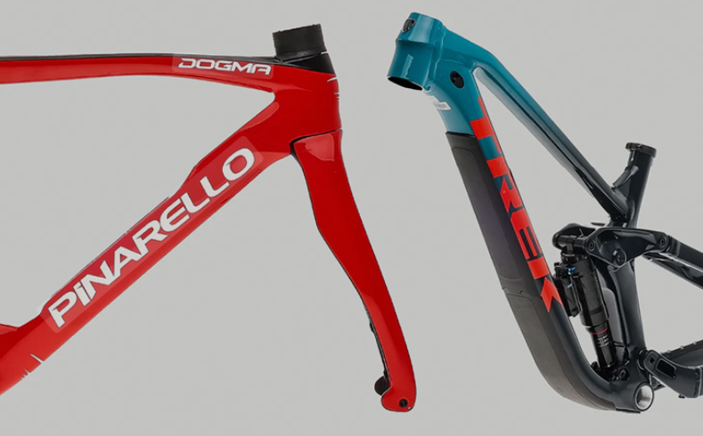 Aluminium Bicycle Frame Manufacturers: Why Skylark Is Your Ideal Partner