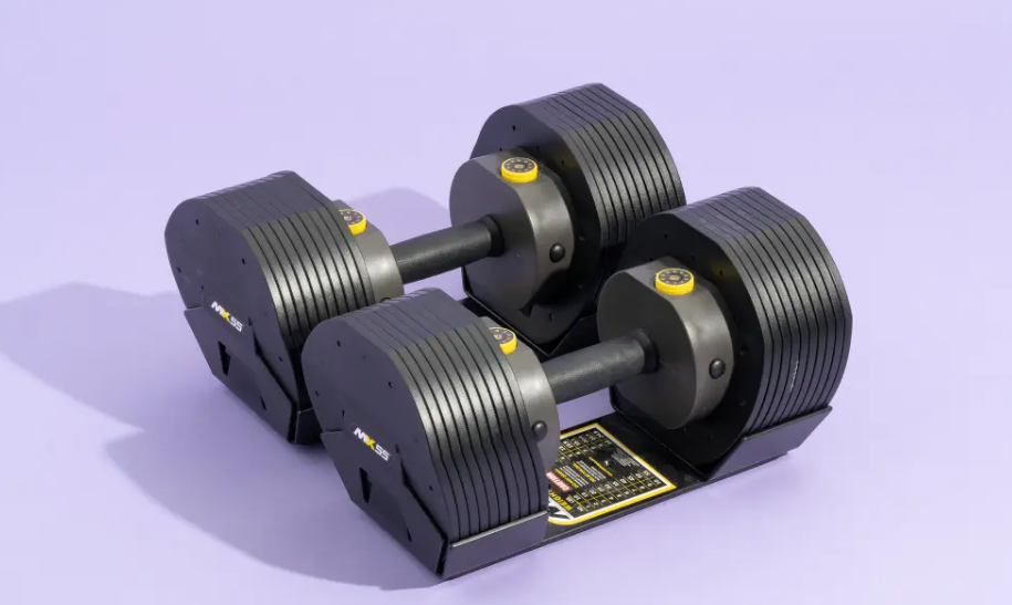 Adjustable Dumbbell Manufacturers – Your Complete Guide by Skylark