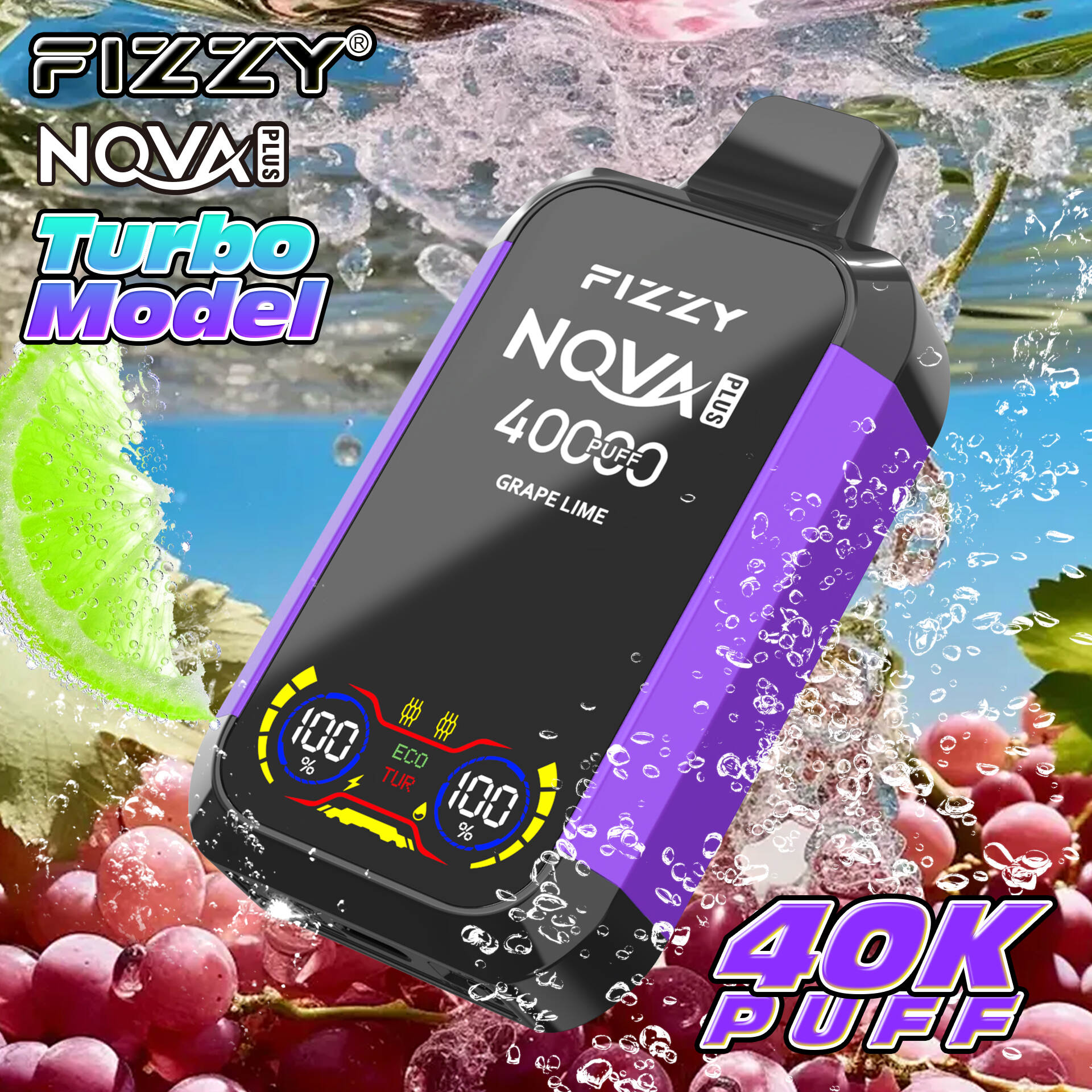 40000 Puff Vape; Einweg -Vape -Netzspule; längste dauerhafte Vape Europe; wiederaufladbarer Einweg -Vape; Vape mit verstellbarem Luftstrom; sprudelnde Nova plus Aromen; Kaufen Sie Vape Spain Warehouse; Vape Bulk Order EU;