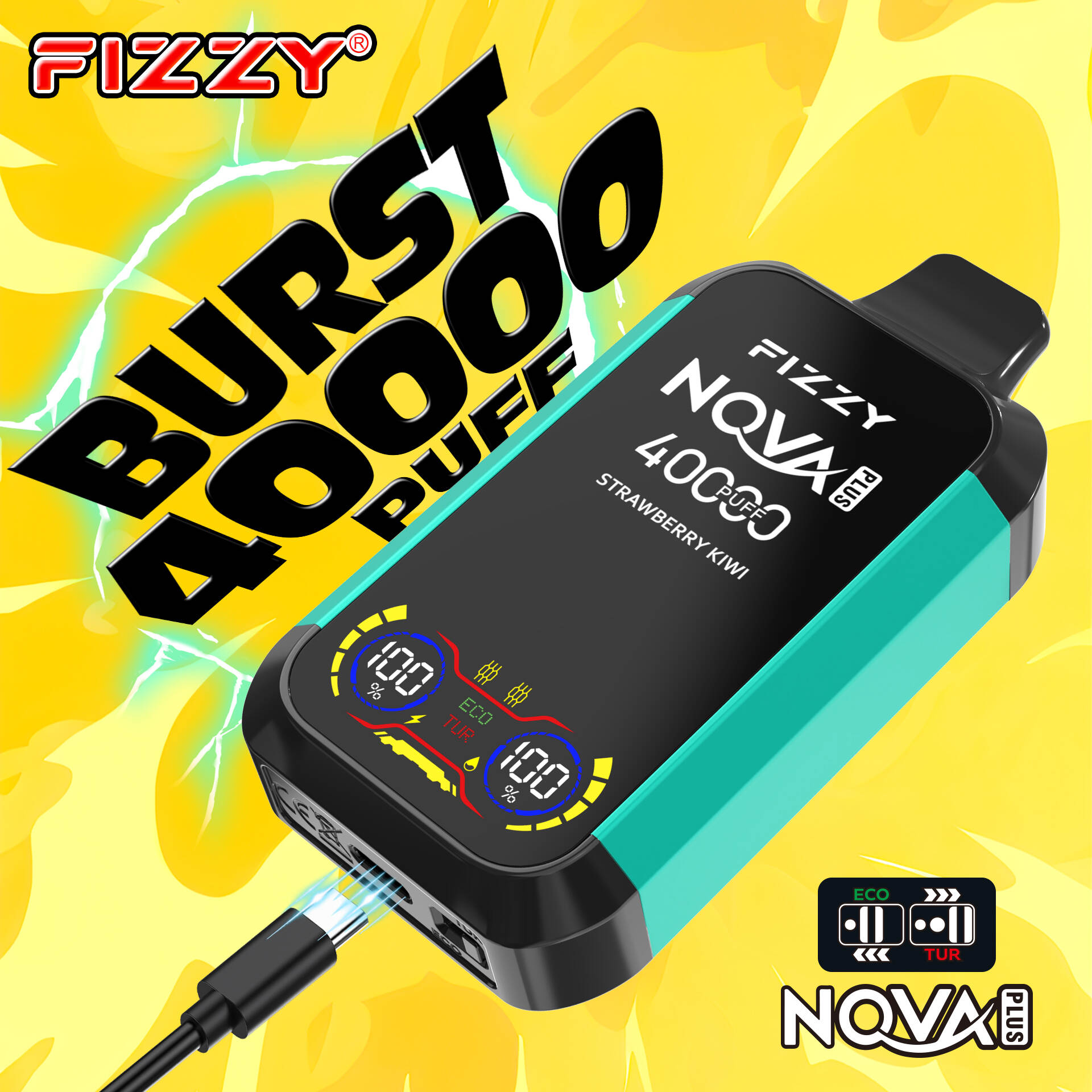 40000 Puff Vape; Einweg -Vape -Netzspule; längste dauerhafte Vape Europe; wiederaufladbarer Einweg -Vape; Vape mit verstellbarem Luftstrom; sprudelnde Nova plus Aromen; Kaufen Sie Vape Spain Warehouse; Vape Bulk Order EU;