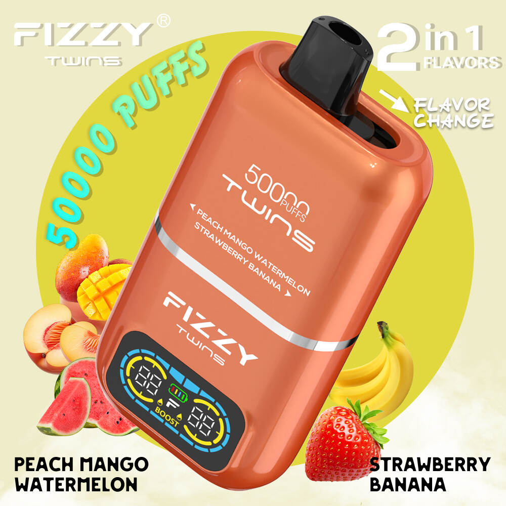 50000 Puff Vape; Dual -Aroma -Einweg; Maschenspulen -Vape -Kit; Vape Fast Shipping EU; Spanienlager Vape Vape
