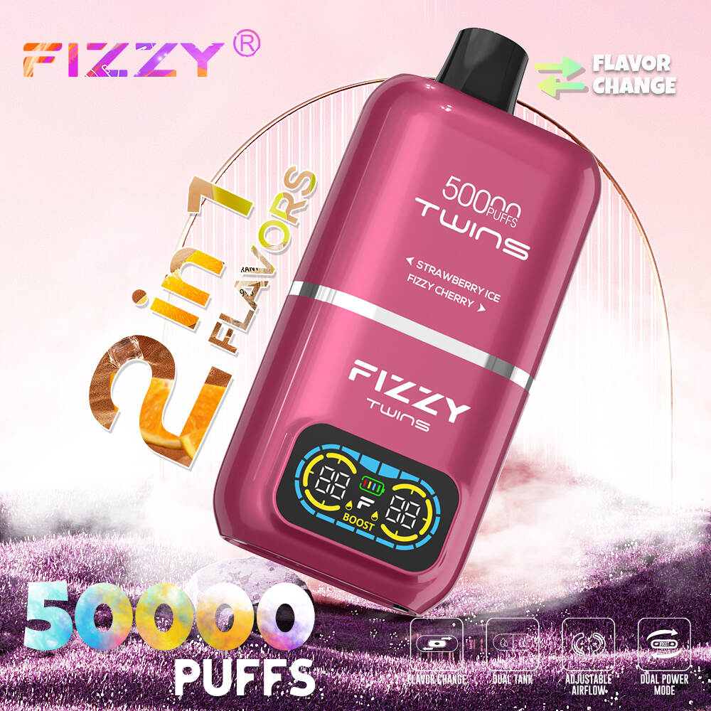 50000 Puff Vape; Dual -Aroma -Einweg; Maschenspulen -Vape -Kit; Vape Fast Shipping EU; Spanienlager Vape Vape
