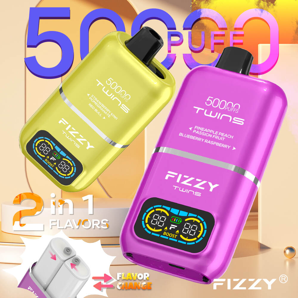 50000 Puff Vape; Dual -Aroma -Einweg; Maschenspulen -Vape -Kit; Vape Fast Shipping EU; Spanienlager Vape Vape