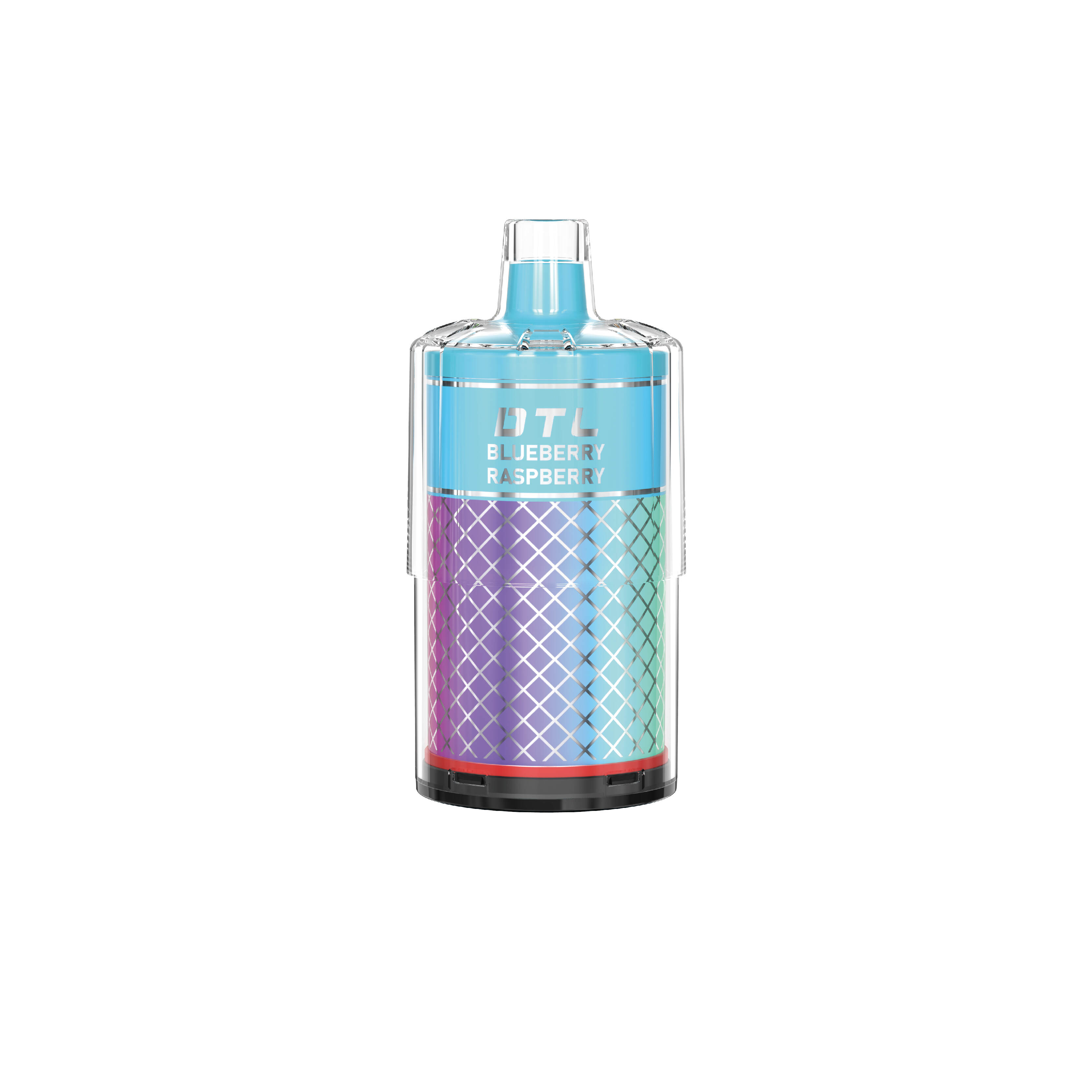 Одноразовый комплект Pod 60000 Puffs; Shisha Vape Germany; сетчатая катушка 0,4 Ом вейп;