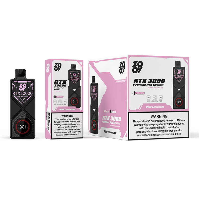 3000 Puff Disposable Vape Price: How B2B Buyers Can Maximize Value with DANMO