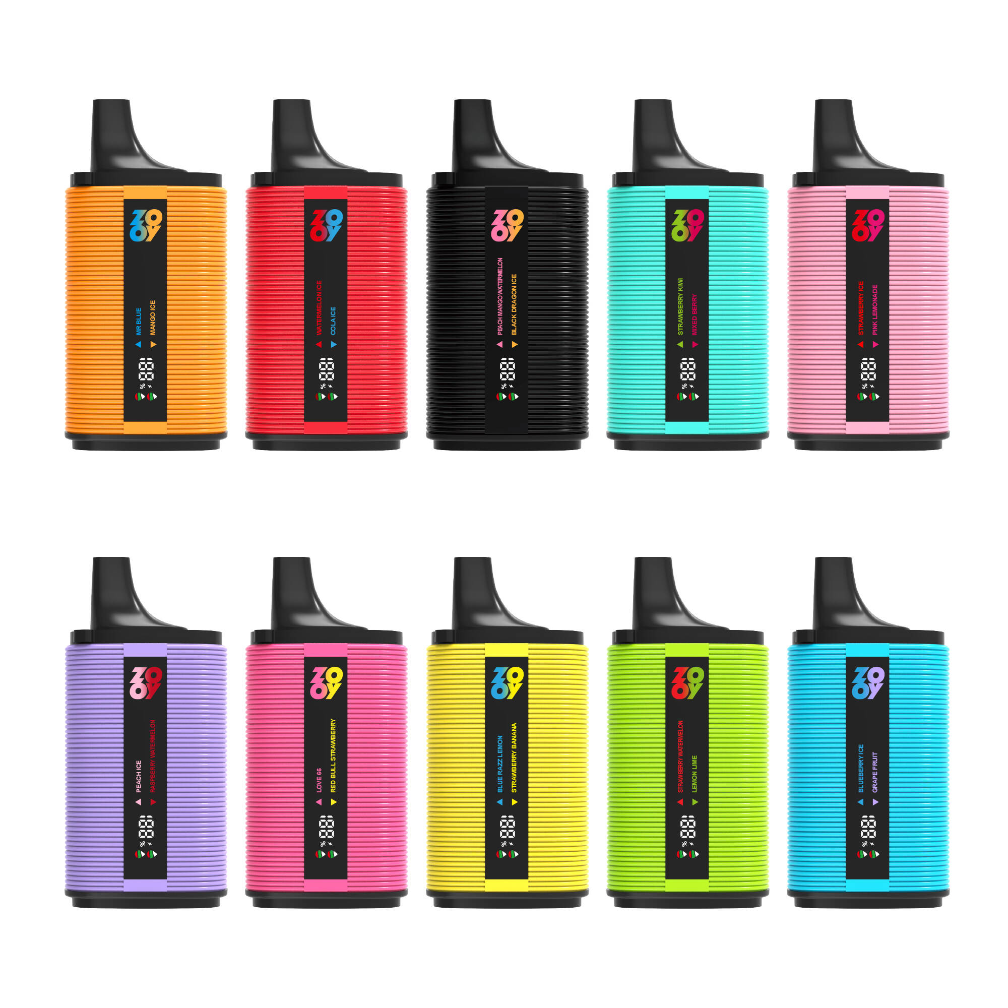 Zooy Twins 35000; Dual Flavovable Doratable Vape; 35000 Puffs Vape Europe; Cewka z cewki siatkowej; Doppelgeschmack E-Zigarerette Kaufen; papieros électronique podwójne zapisanie