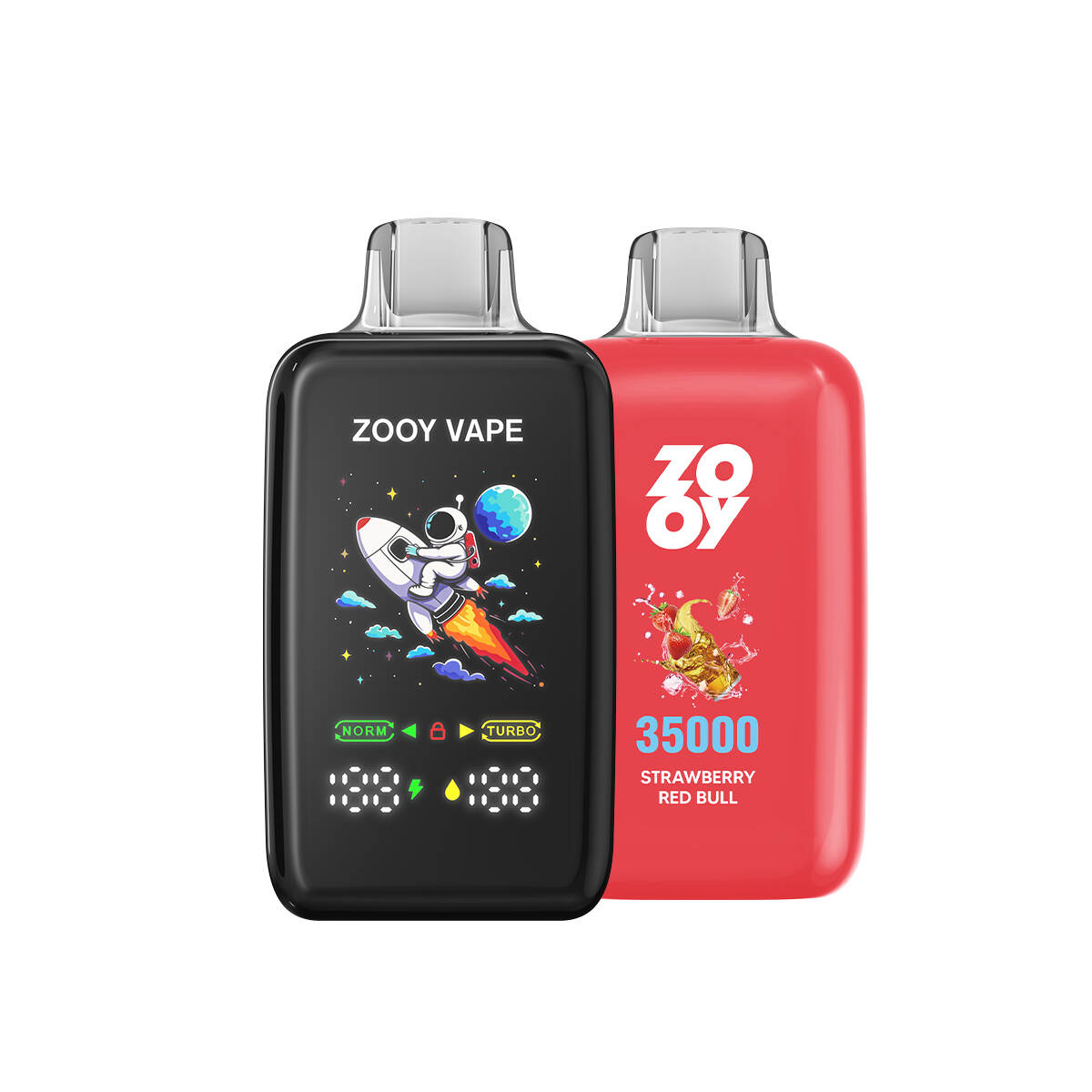 Zooy Flyer 35000; vapor desechable; Vapor recargable; Vapor de flujo de aire ajustable; 35000 hojaldre; comprar vape Alemania; Vape Eu Warehouse; Vape tipo C; Vapor de malla de malla; Alemania cigarrillo electrónico