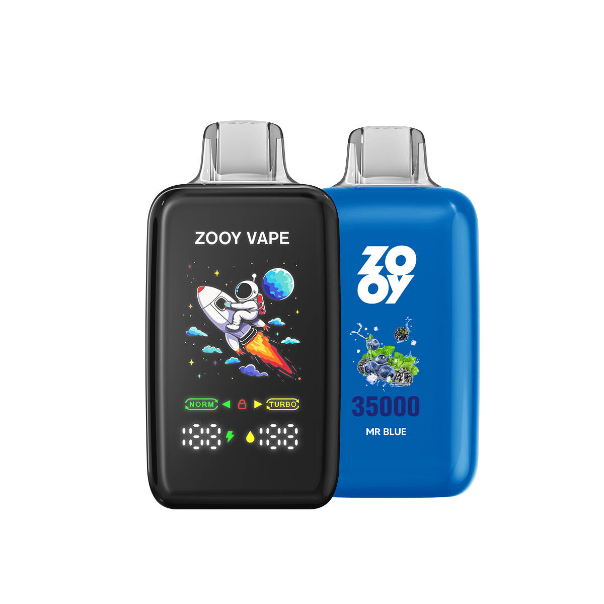 Zooy Flyer 35000; kertakäyttöinen vape; ladattava vape; Säädettävä ilmavirtavape; 35000 Puff Vape; ostaa vape Saksa; Vape EU -varasto; Tyyppi-C Vape; Mesh Coil Vape; Saksan e-savuke