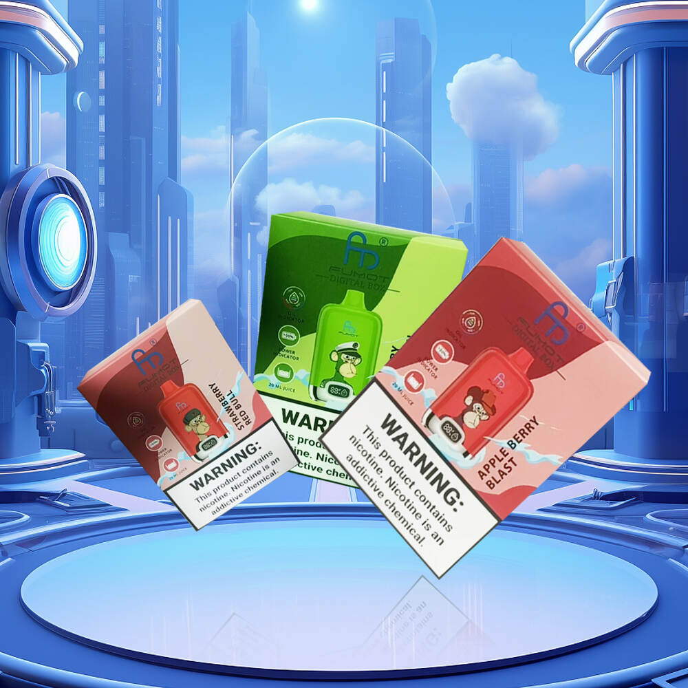 Why Strawberry Kiwi Disposable Vape Is One of the Best-Selling Flavors for Wholesale Buyers