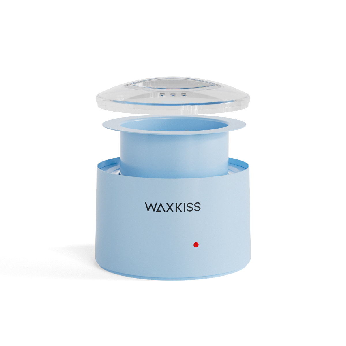 200ml Mini Wax Heater-FHC-E202A