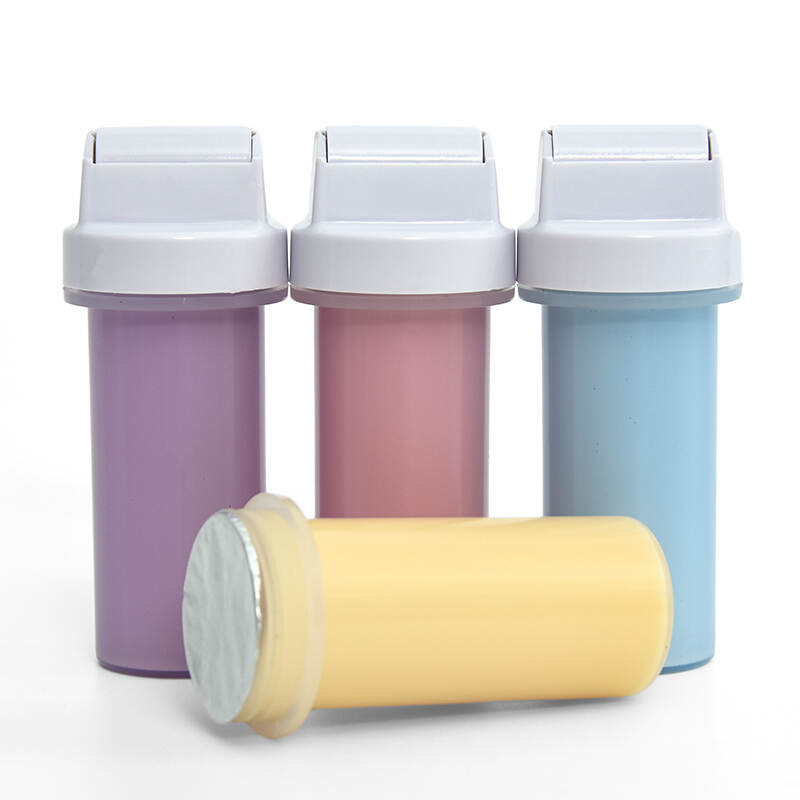Cartridge Wax Kit