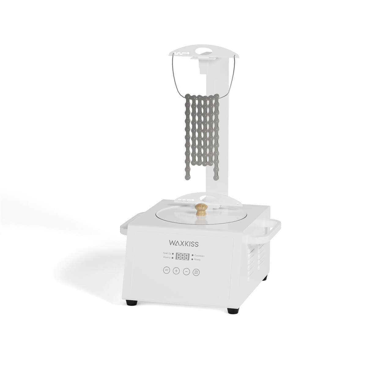 Chuỗi xe đạp Wax Machine-LT-009T