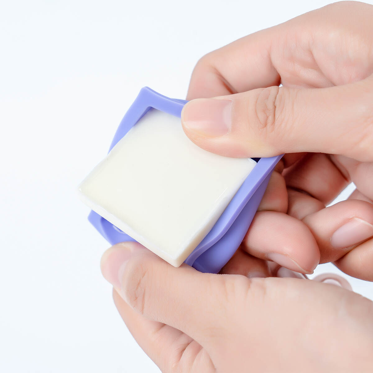 Bộ máy sưởi sáp mini, làm nóng sáp parafin, gậy sáp triệt lông