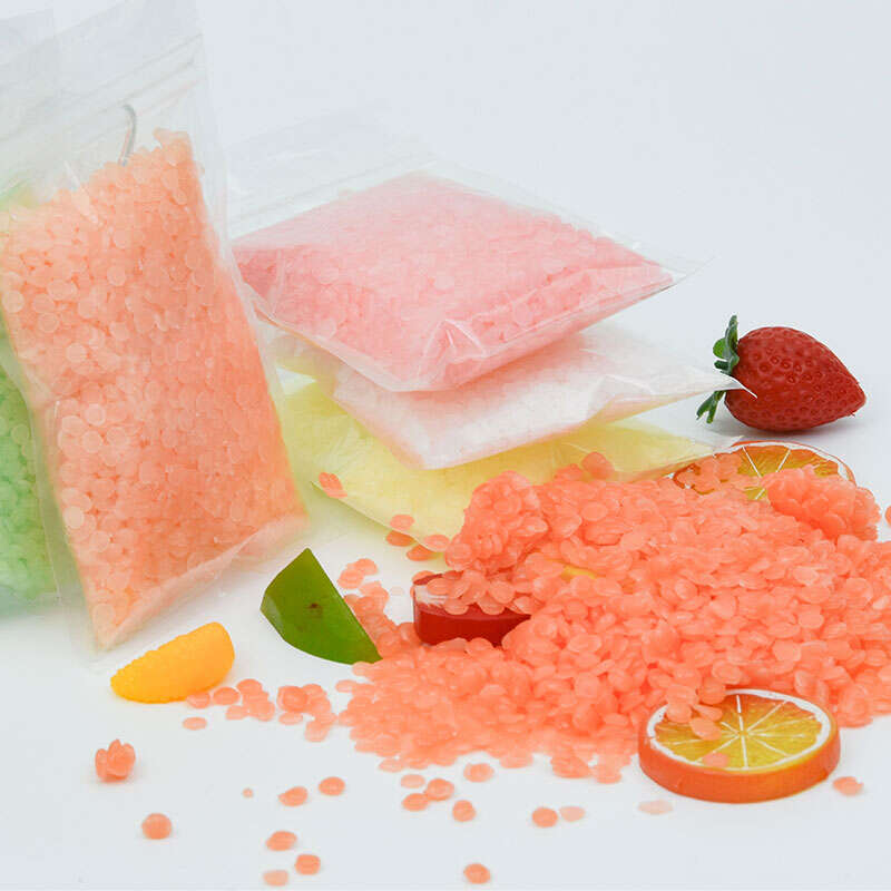 Paraffin Wax Beads