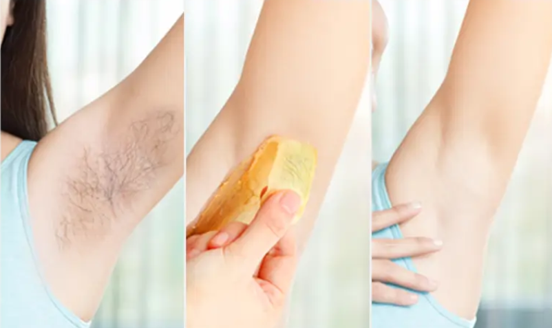 How to Use Hard Wax for Smooth and Long-Lasting Hair Removal?