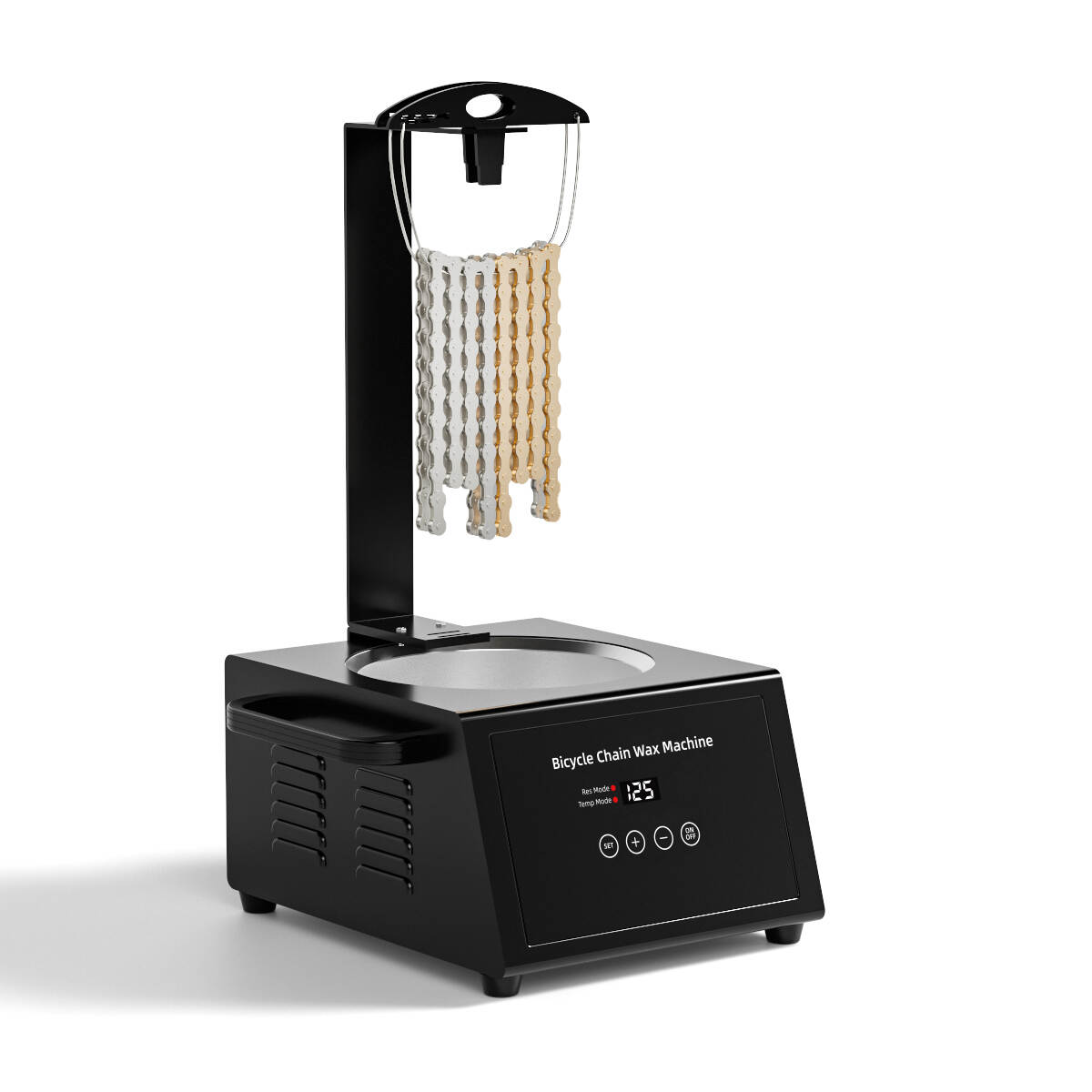 Bicycle Chain Wax Machine-LT-009T
