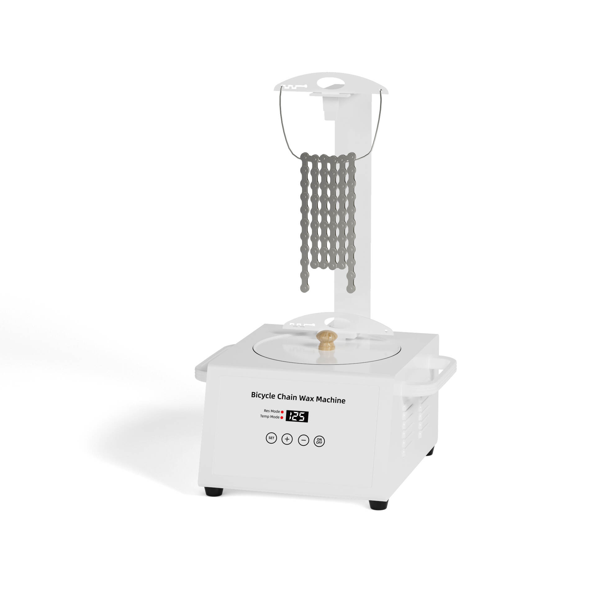 Bicycle Chain Wax Machine-LT-009T