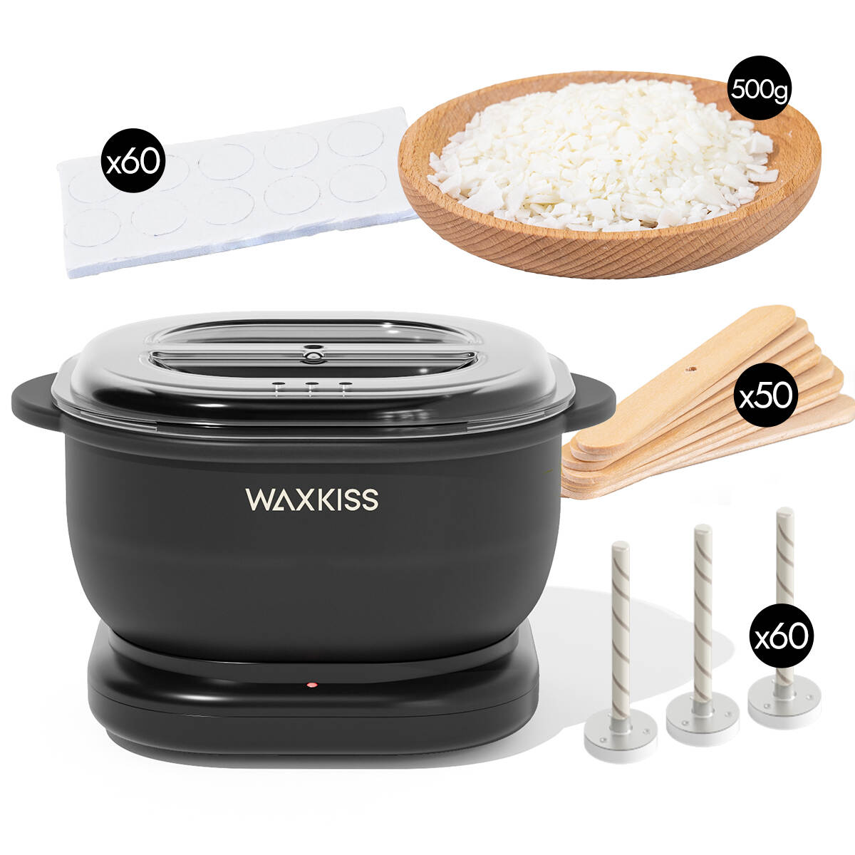 DIY 香り付きキャンドル作成キット-SS001A-TZ-01-コピー