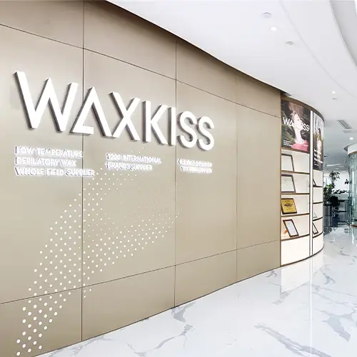 カスタマイズと製造: プロフェッショナルワックスの信頼できるパートナー