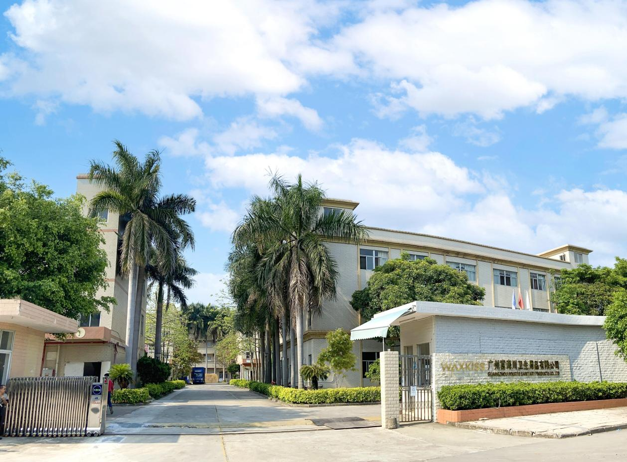 Waxkiss: 17 年間にわたるプロの脱毛器製造業