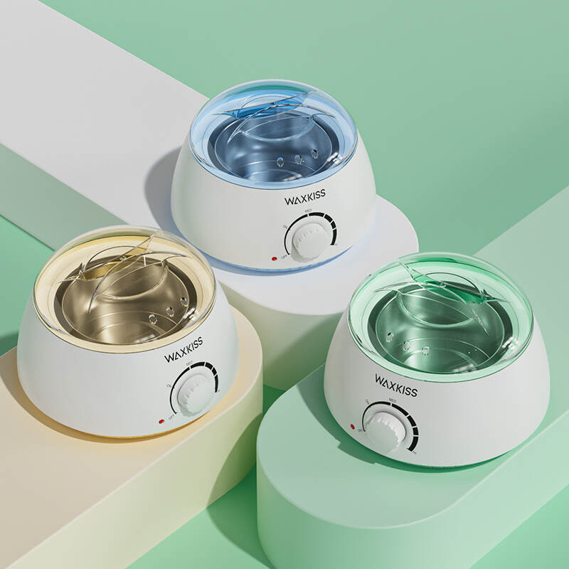 研究開発から製造まで: Waxkiss がどのようにして世界中で最も信頼されるワックス ヒーター サプライヤーの 1 つになったのか