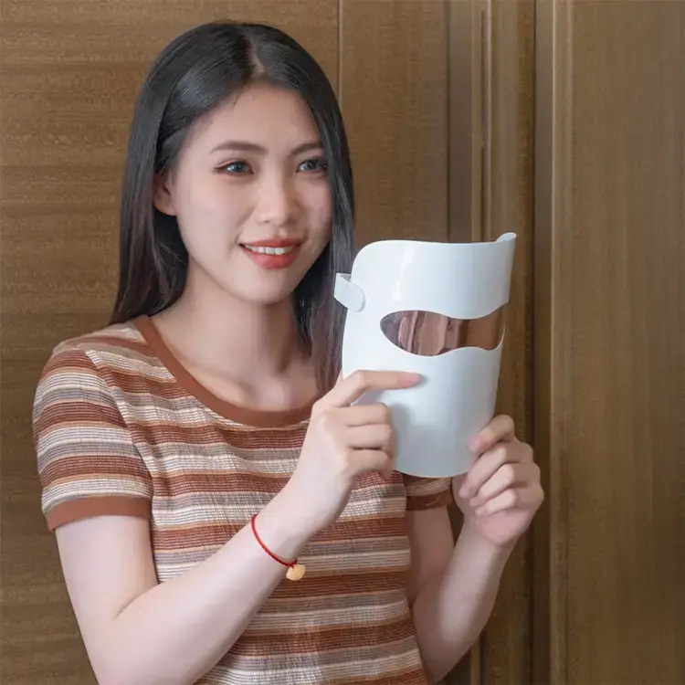 red and infrared light therapy device, red blue light therapy acne