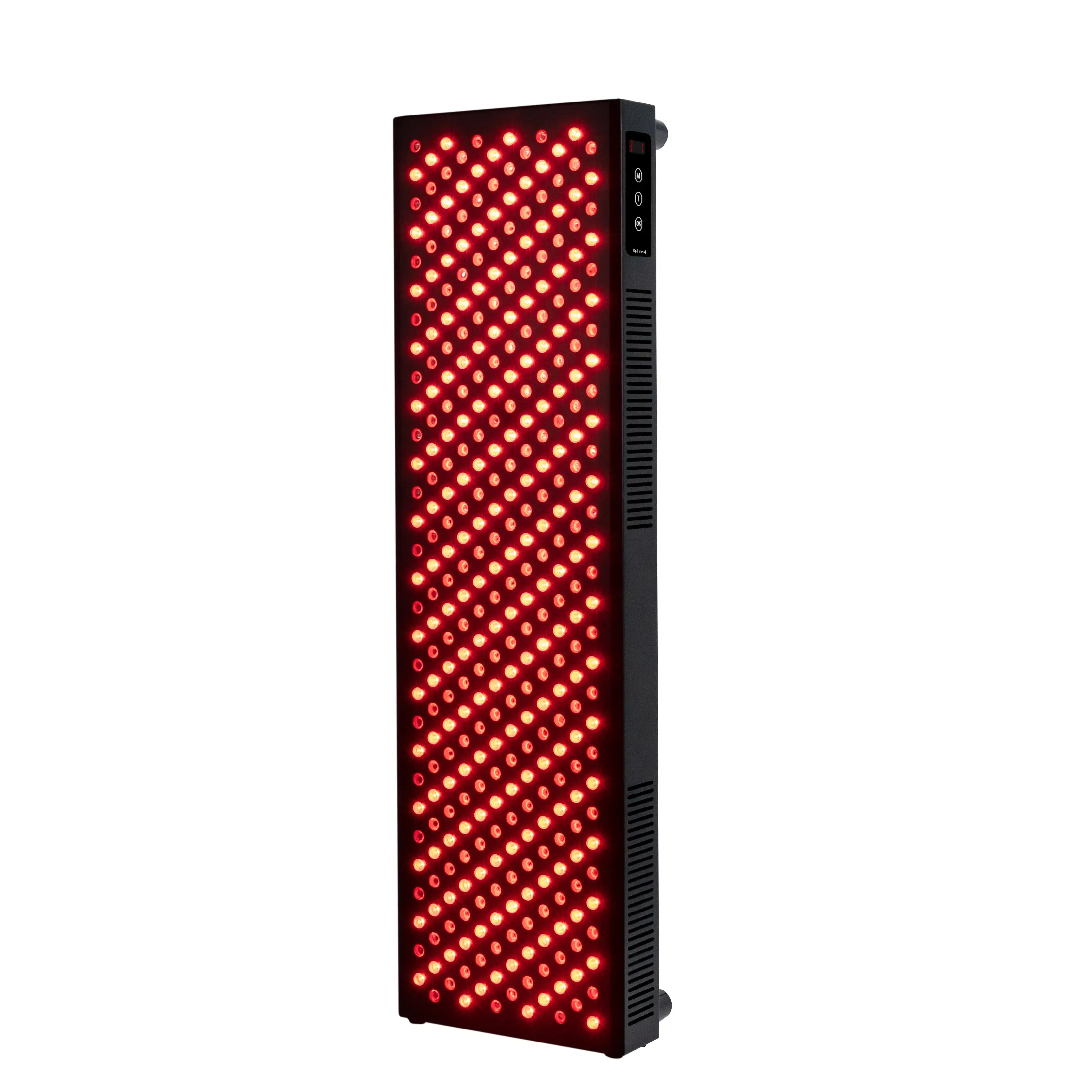 full-body red light therapy at home
