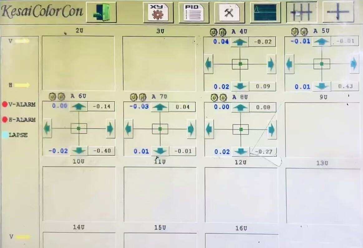 Achieving ±0.1mm Color Registration in Gravure Printing | Toplusse Tech