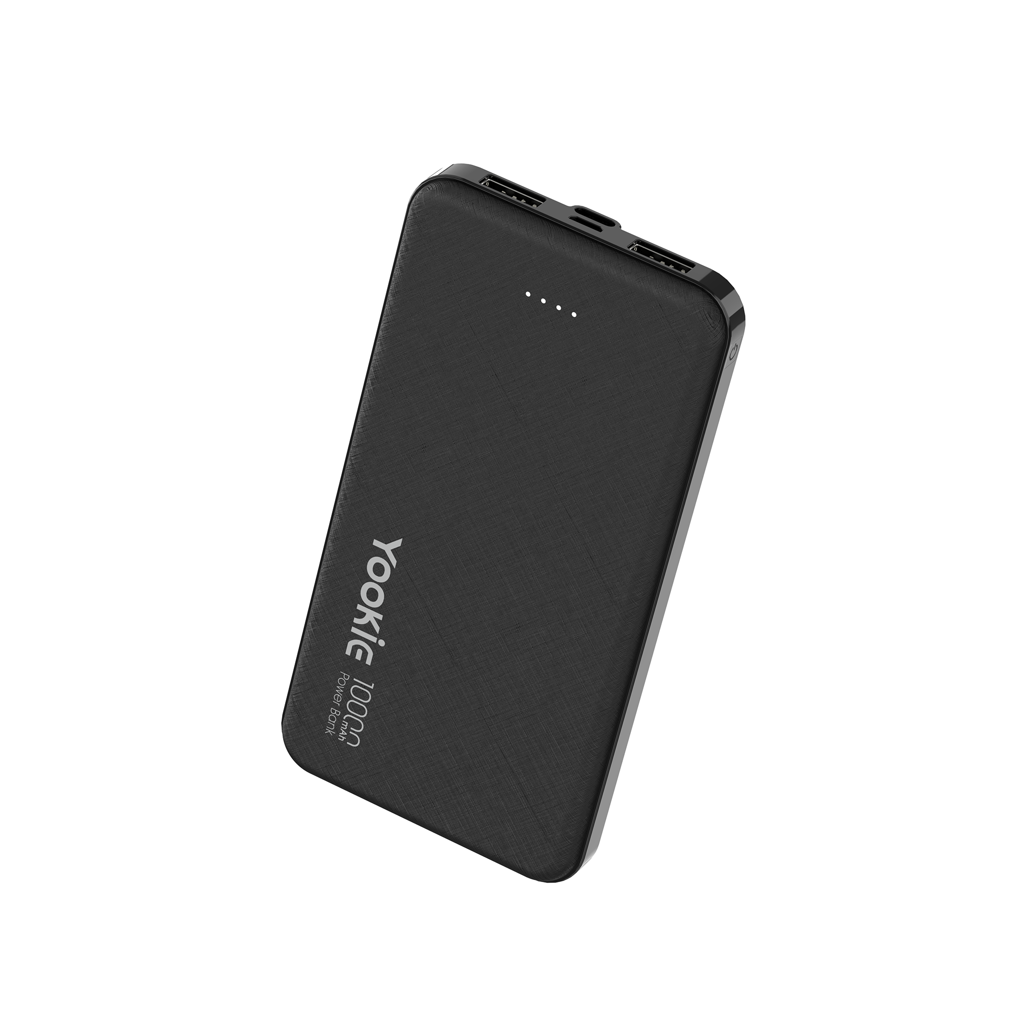 YooKiE EO102 Dual Output 10000mAh Power Bank