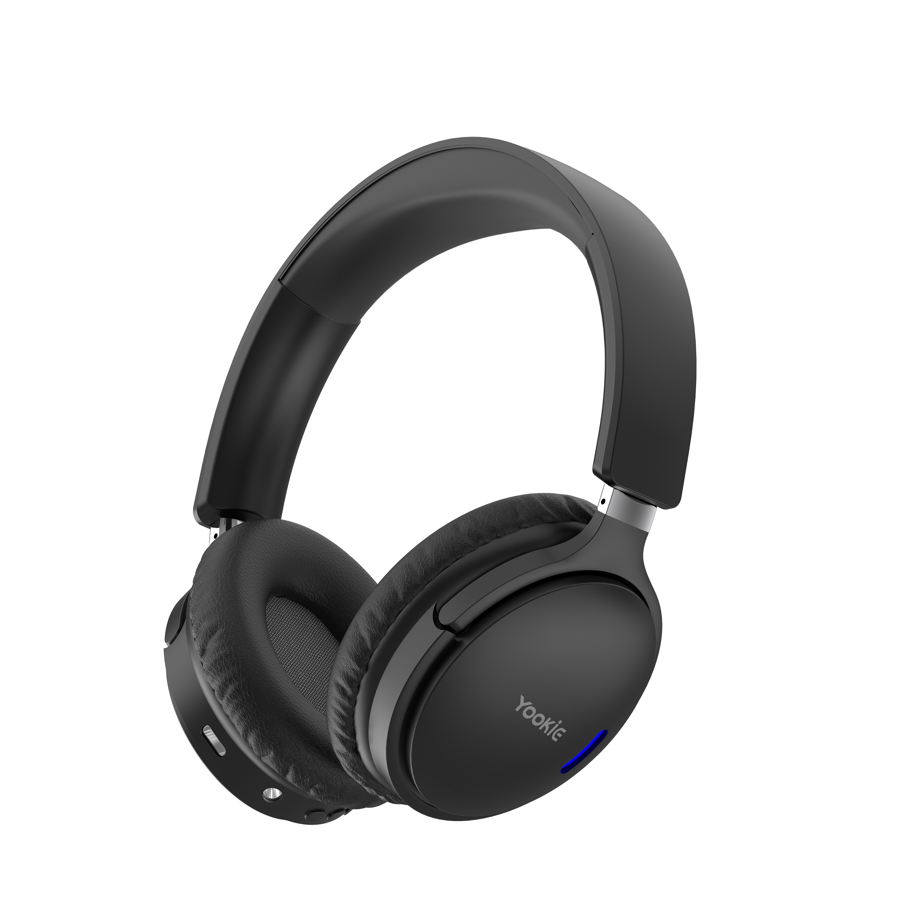 YooKiE EB630 HD Stero Bluetooth Headphones