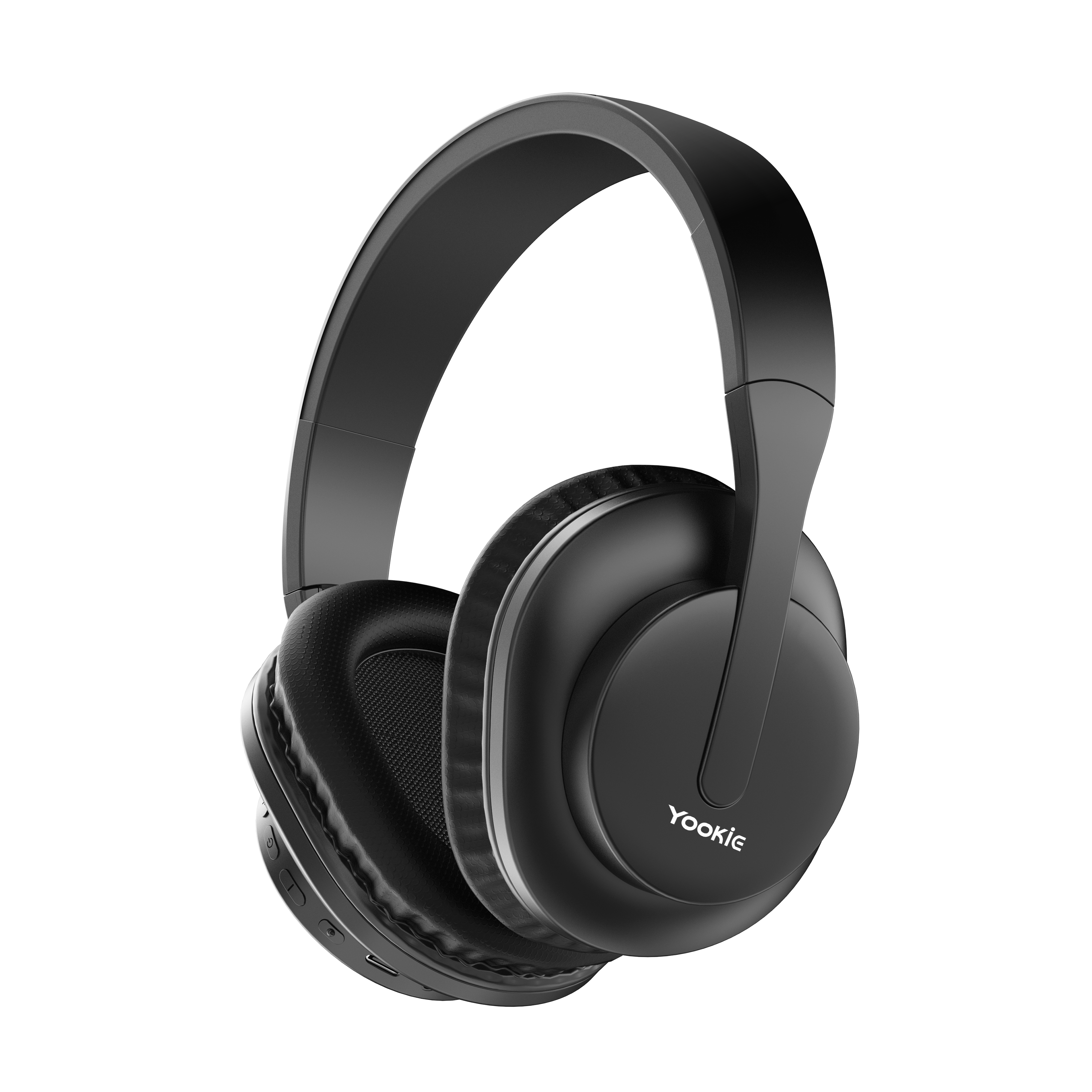 YooKiE EB610 HD Stero Bluetooth Headphones