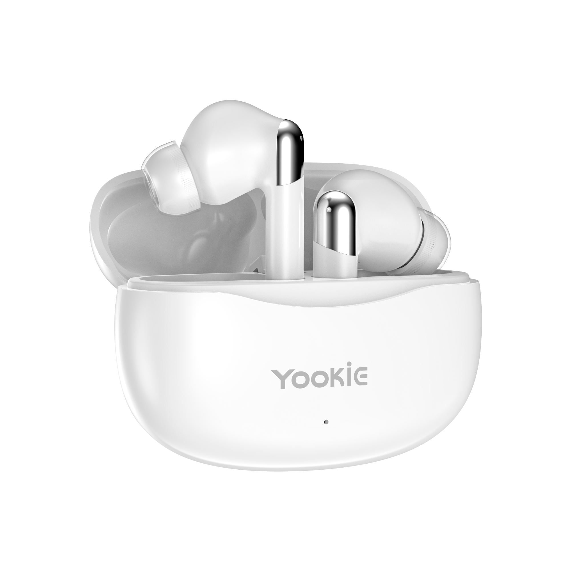 YooKiE YKS265 Noise Cancelling In-Ear TWS Earphone