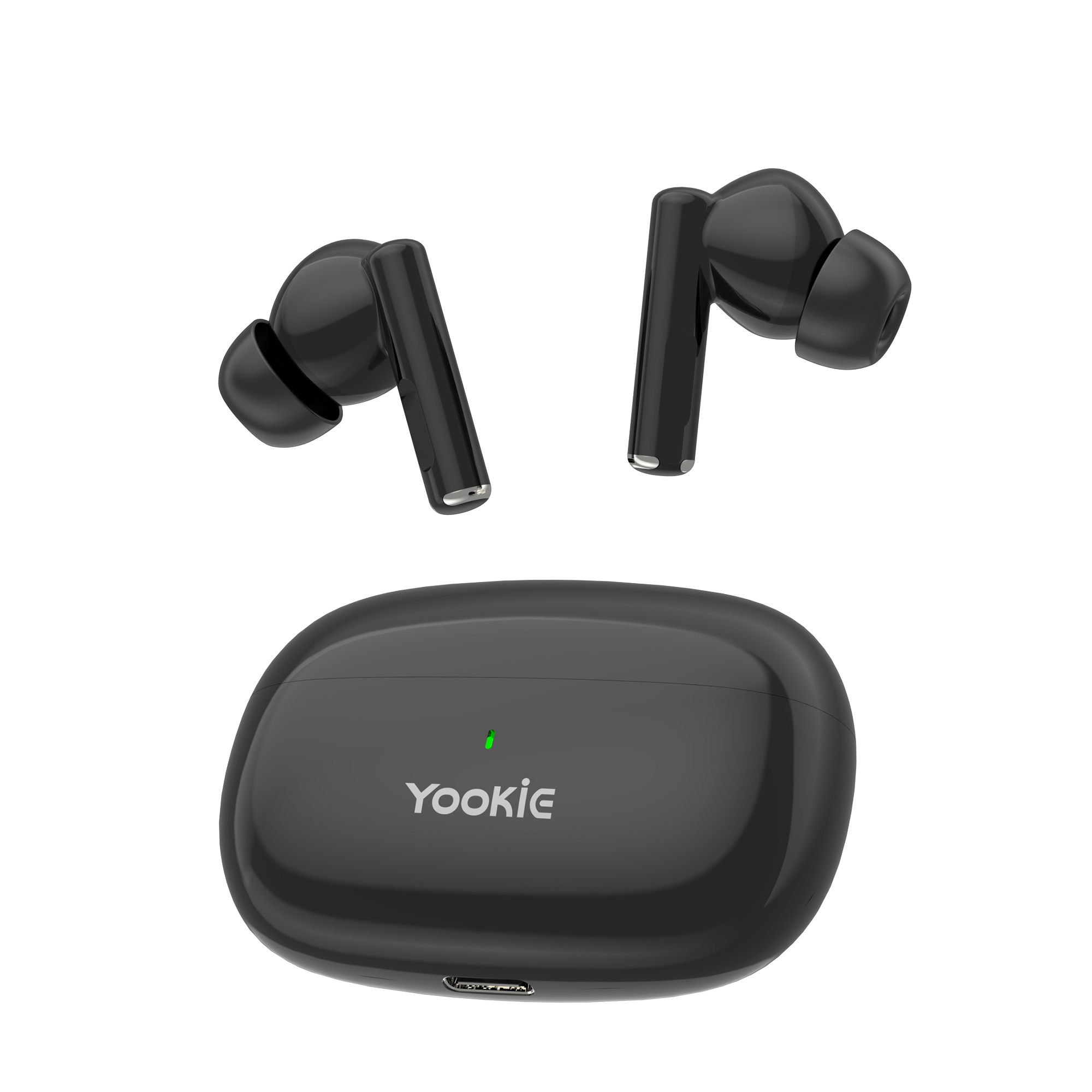 YooKiE ES48 True Wireless Stereo In-ear Earbuds