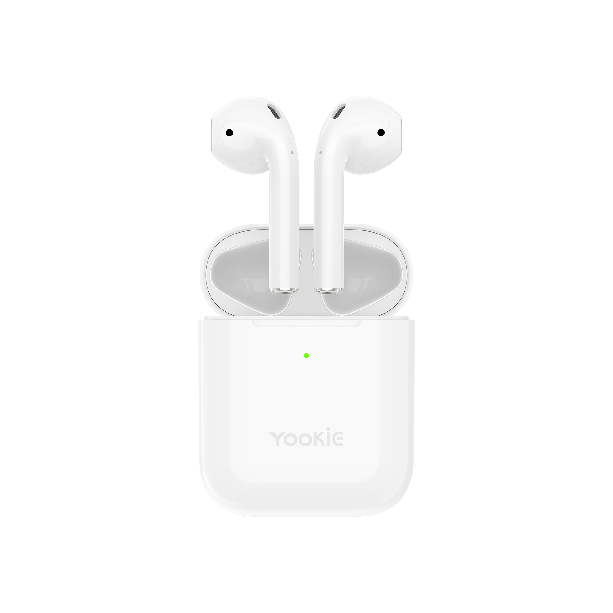 YooKiE ES18 Airpro Semi-In-Ear TWS Earphone