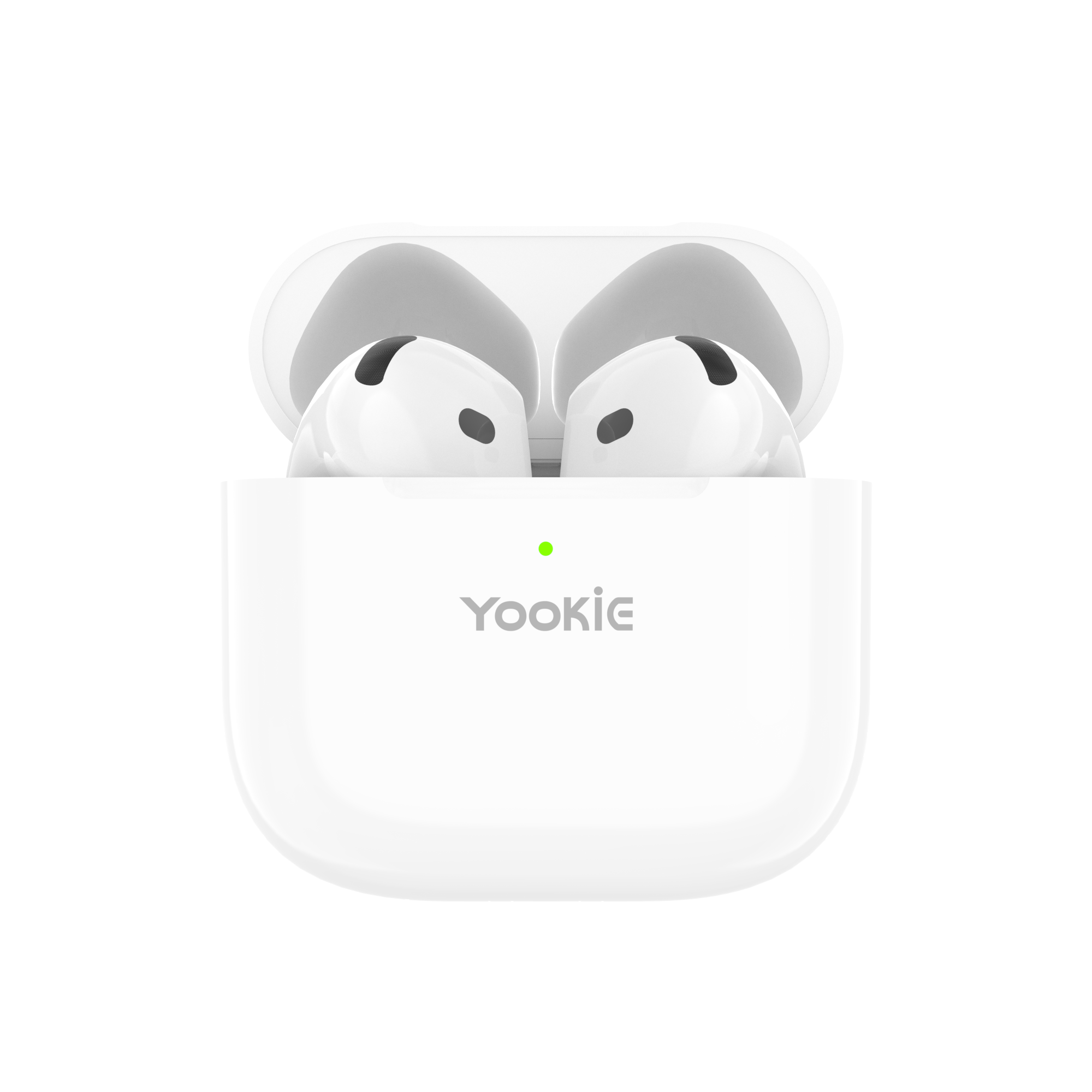 YooKiE ES36 Airpro Semi-In-Ear TWS Earphone