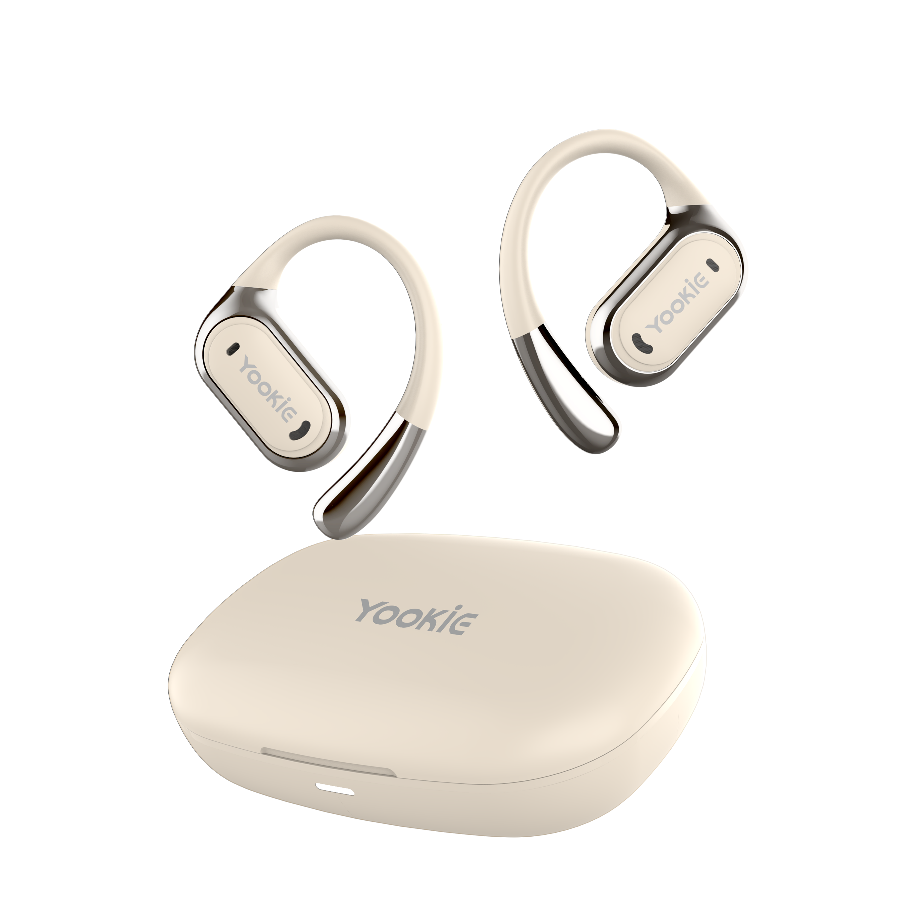 YooKiE W40 OWS Business True Wireless Stereo Earhook
