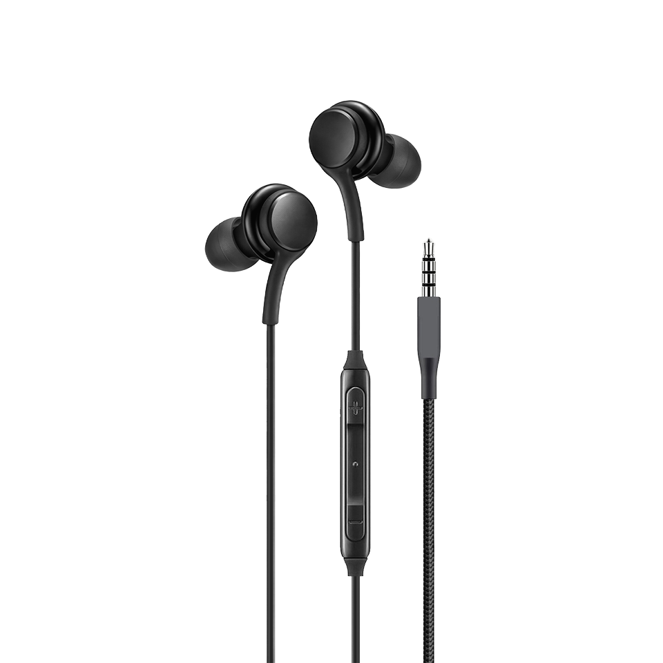 YooKiE ETL01 3.5mm In-ear Wired Earphones