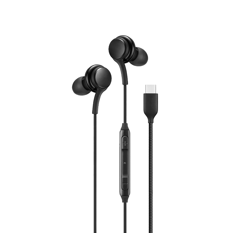 YooKiE ETL02 Type-C In-ear Mobile Earphone