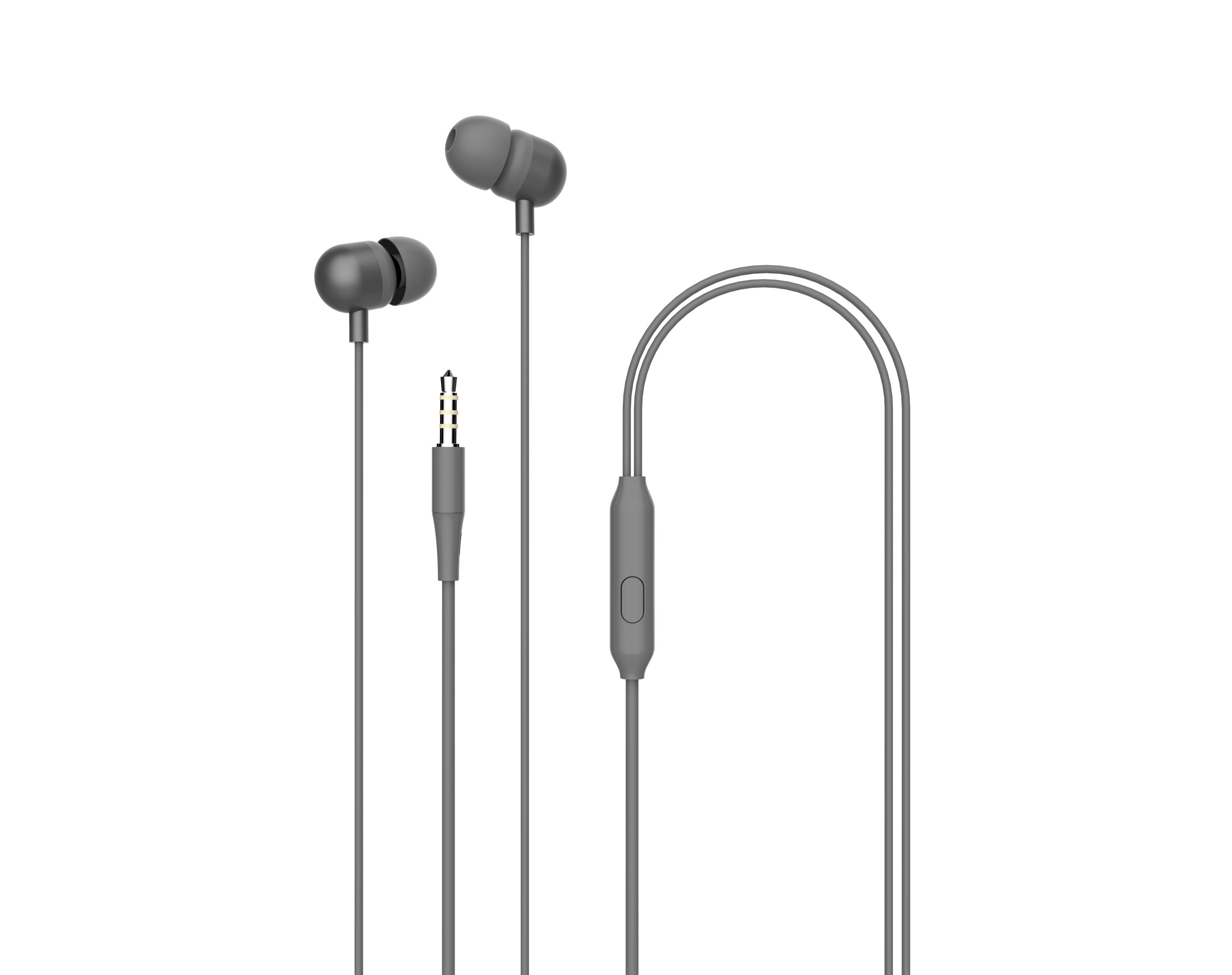 YooKiE YK770 Gift Box Wired Mobile Earphones