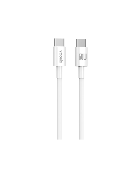 YooKiE CB88 2M 30W PD Fast Charging Cable