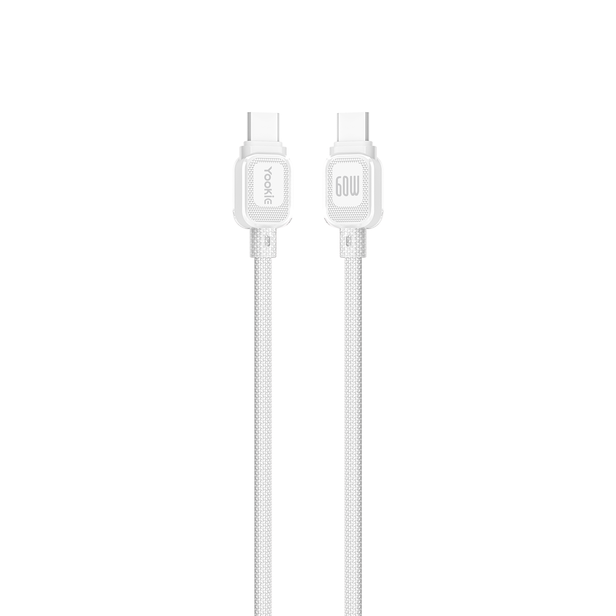 YooKiE CB90 Crystal PD Fast-charging Data Cable