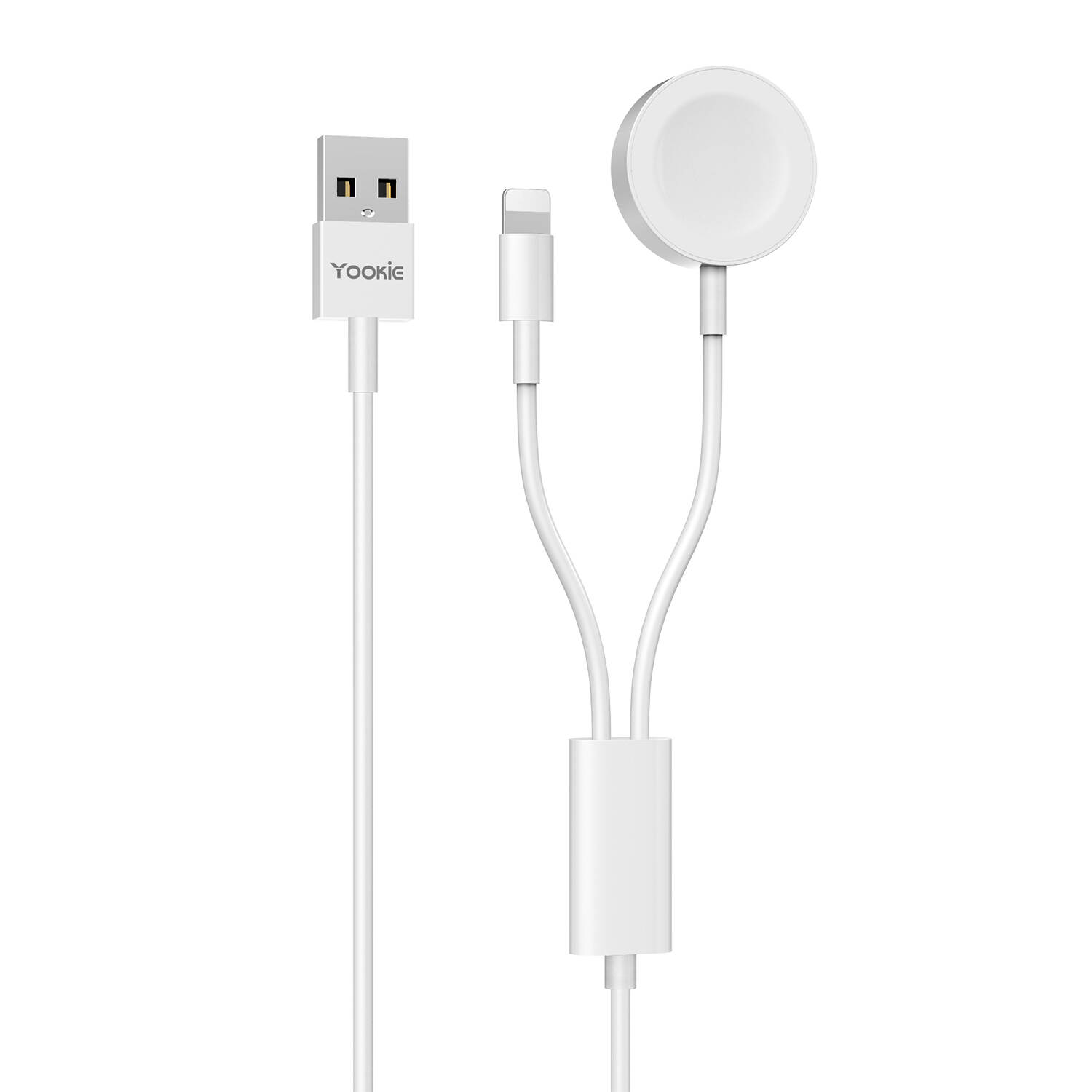 YooKiE KI200 Magnetic Wireless Charger