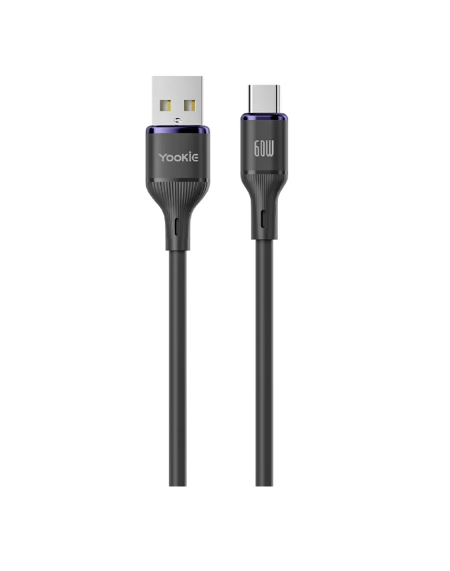 YooKiE CB83 Durable Fast Charging Data Cable