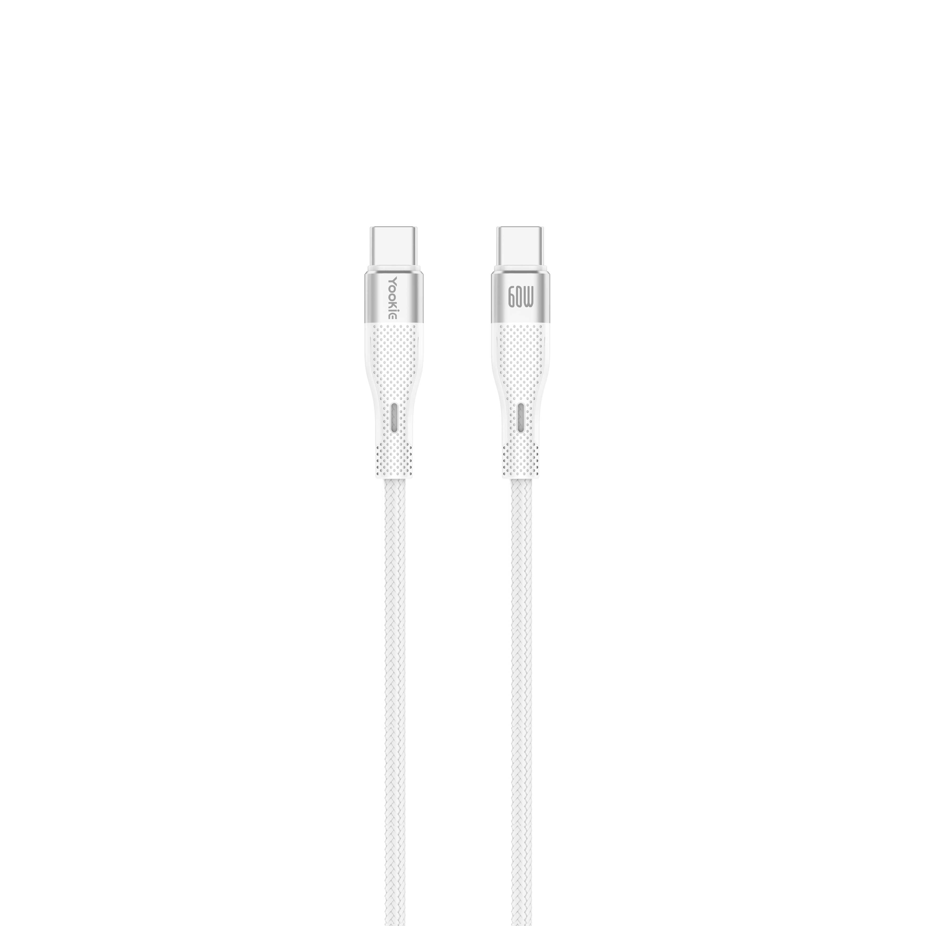 YooKiE CB63N Braid Fast Data Cable