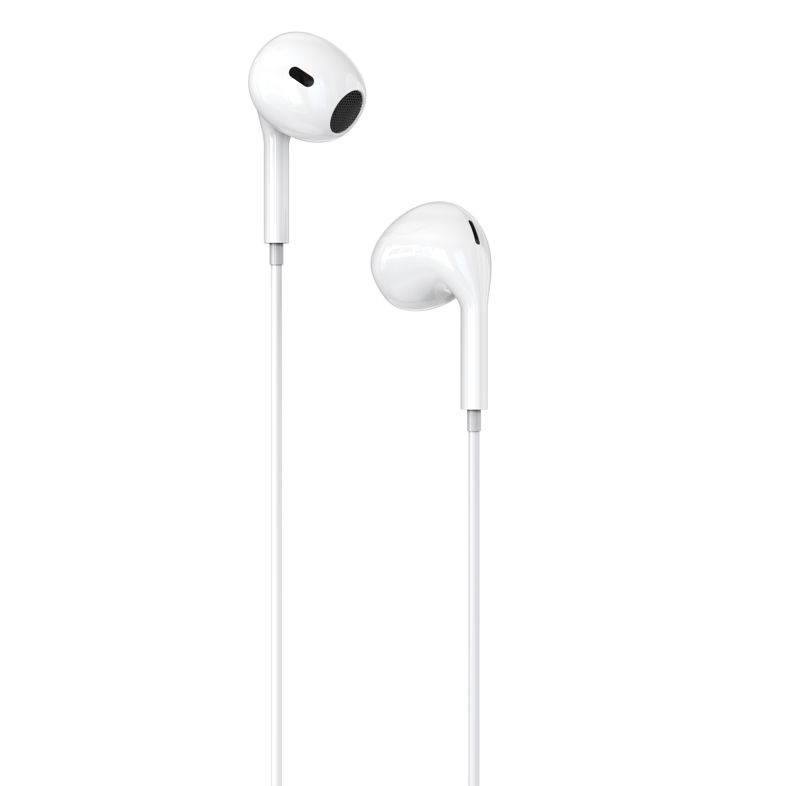 YooKiE XP107 HD Sound Mobile Earphone