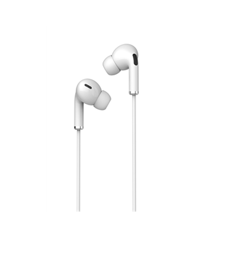 YooKiE YTL06 In-ear Wired Mobile Earphone