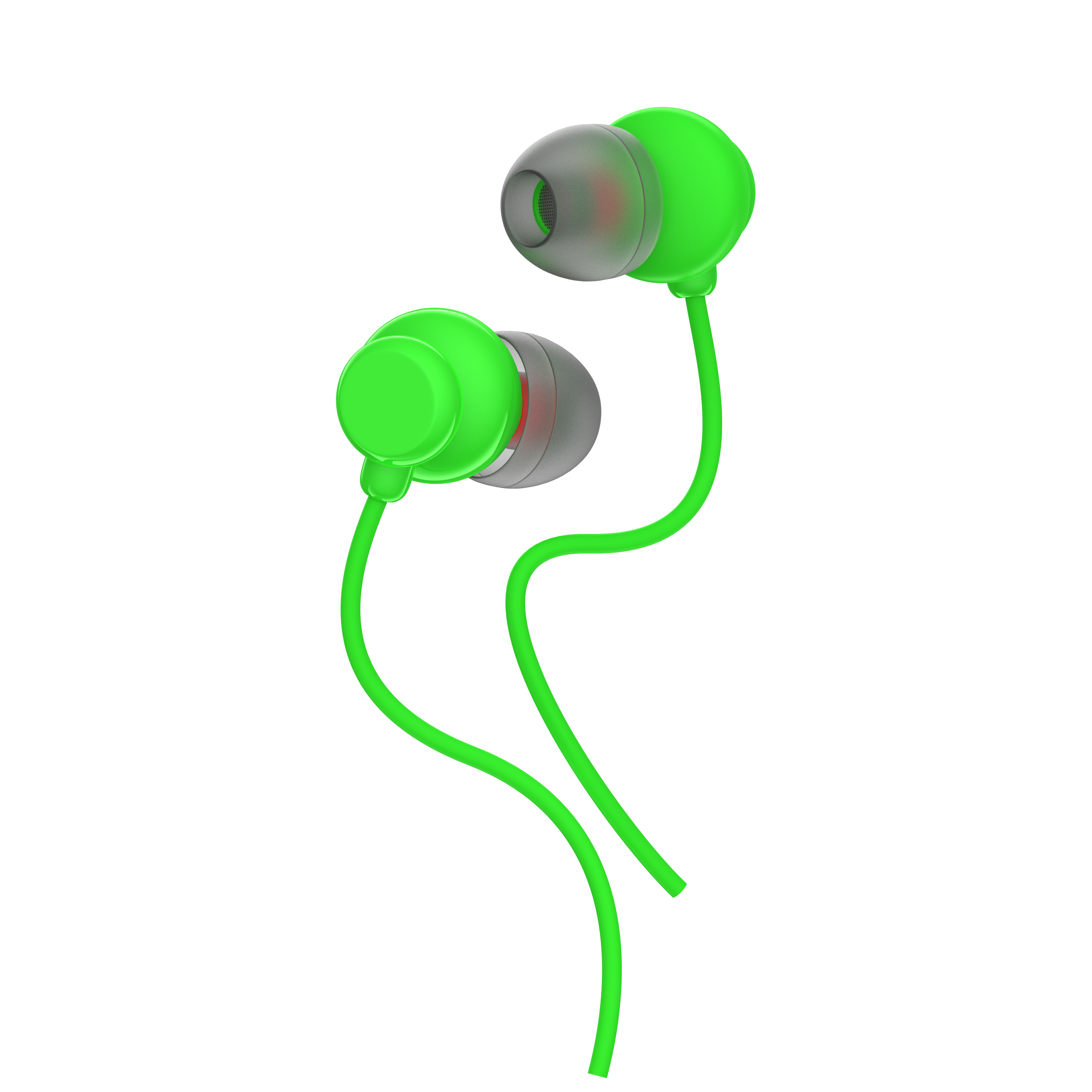 YooKiE Smile Ray Type-C Wired Earphone