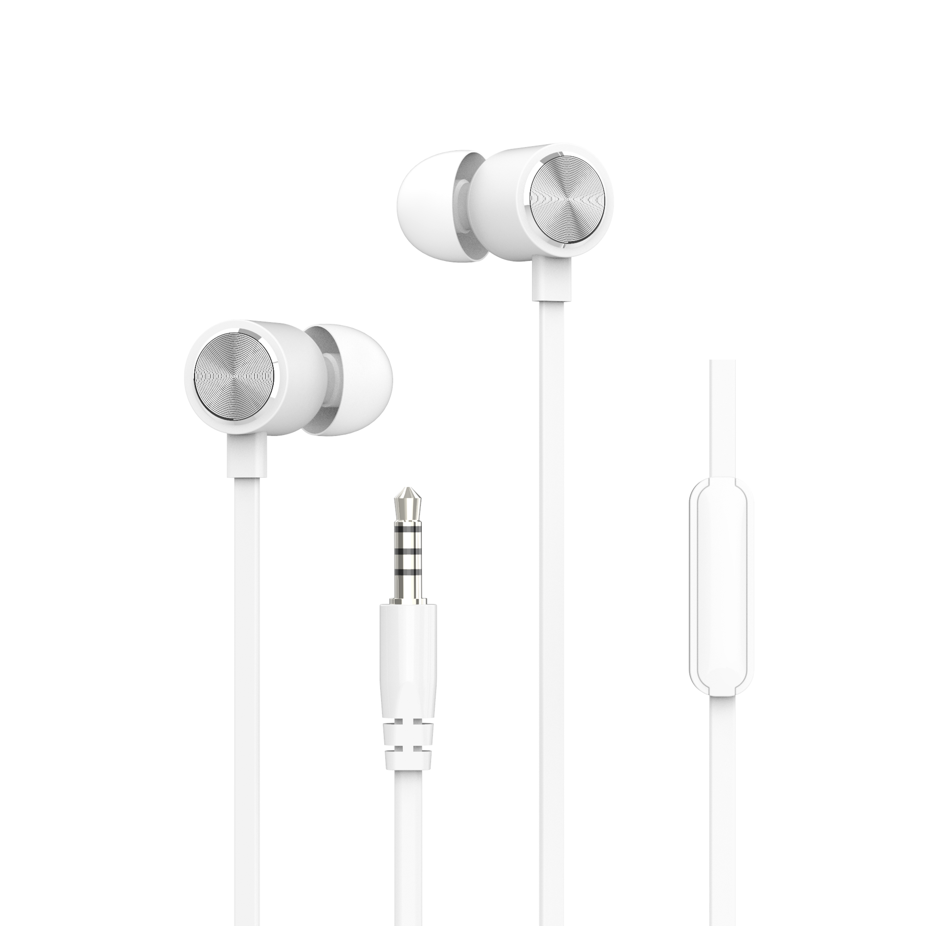 YooKiE Attractive YK810 Wired Earphones