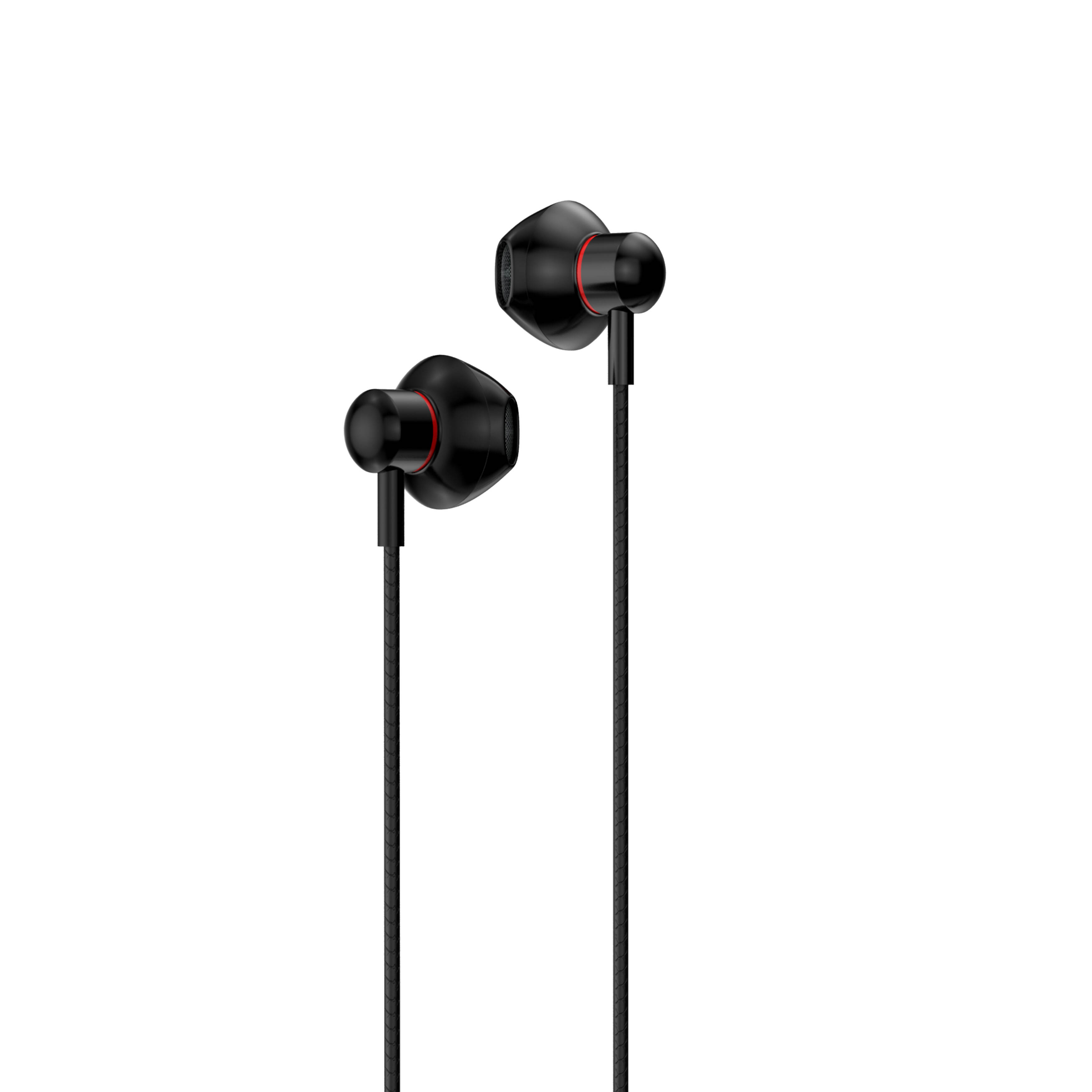 YOOKIE YTL20 HiFi Sound Wired Earbuds