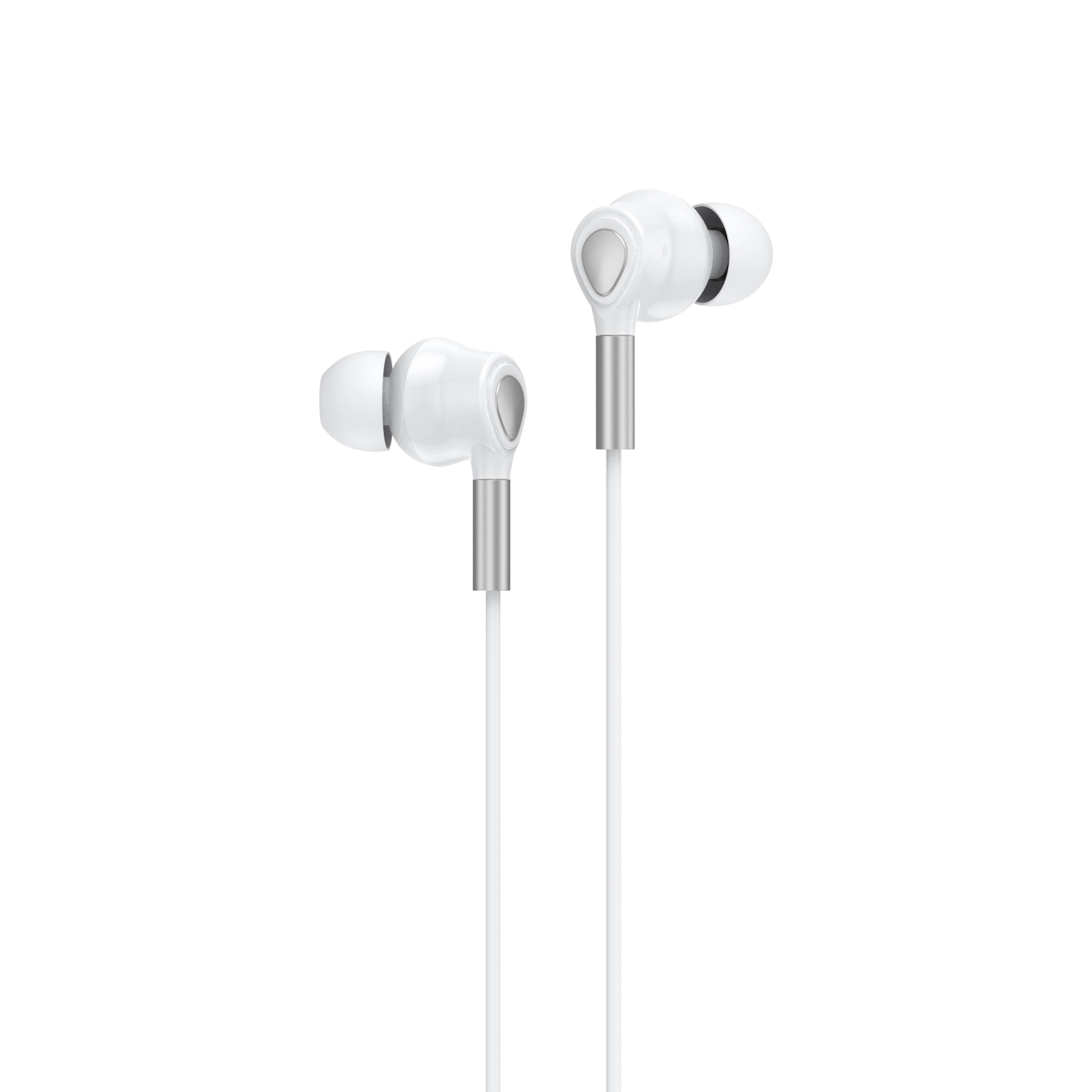 YOOKIE YTL18 Type-C In-ear Wired Earbuds